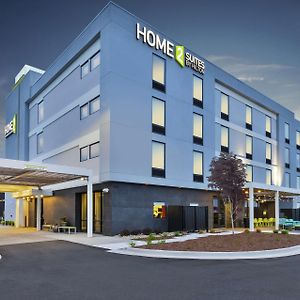 Home2 Suites By Hilton Holland