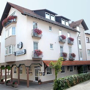 Hotel Stadtschänke